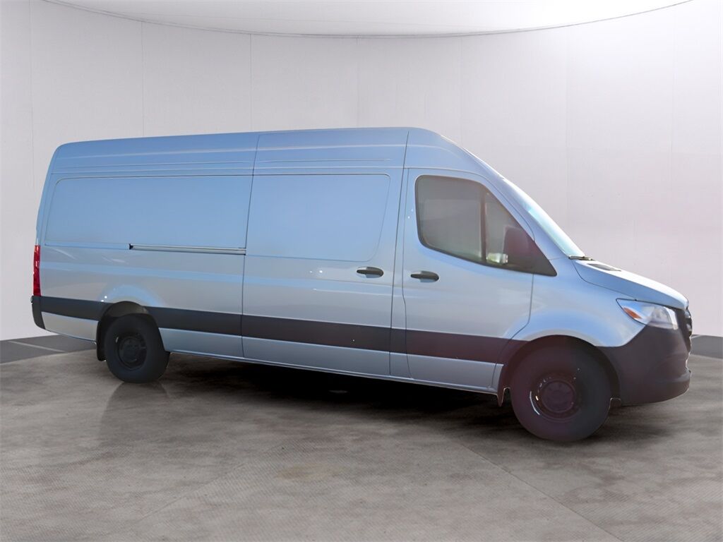 2024 Mercedes-Benz Sprinter 2500 Cargo 170 WB San Clemente CA