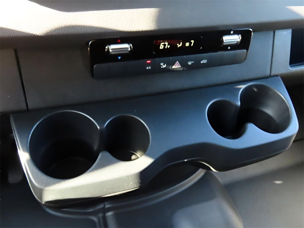 2024 Mercedes-Benz Sprinter 2500 Cargo 170 WB San Clemente CA