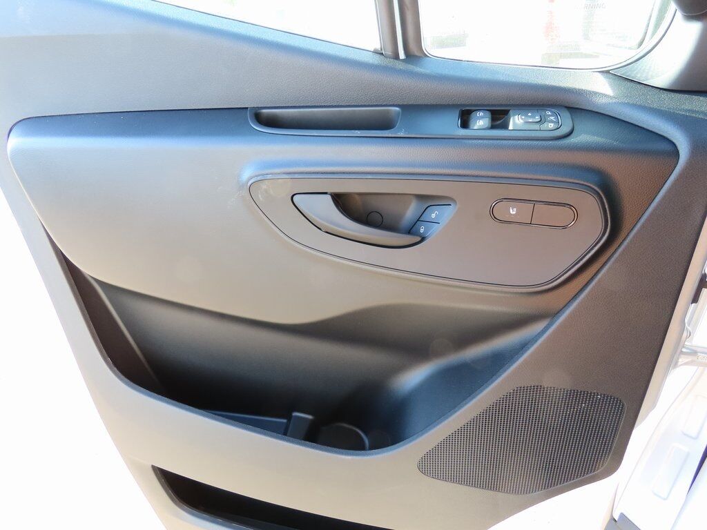 2024 Mercedes-Benz Sprinter 2500 Cargo 170 WB San Clemente CA