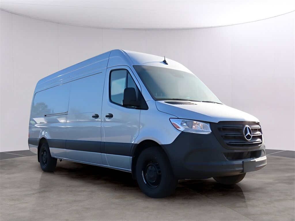 2024 Mercedes-Benz Sprinter 2500 Cargo 170 WB San Clemente CA