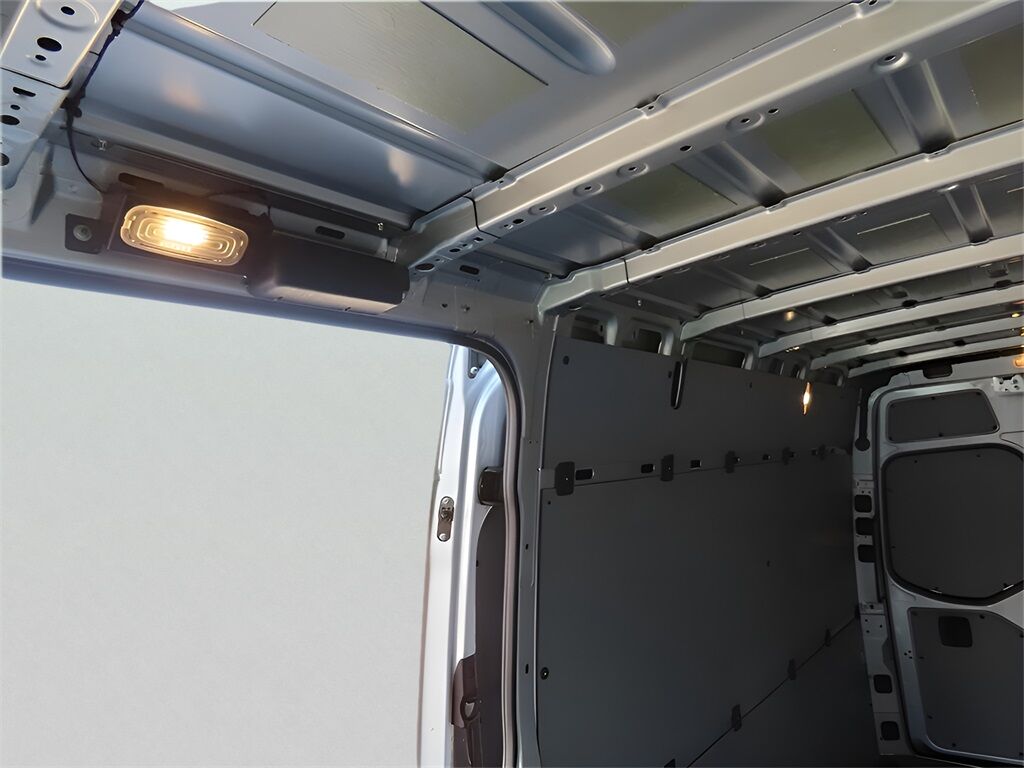 2024 Mercedes-Benz Sprinter 2500 Cargo 170 WB San Clemente CA
