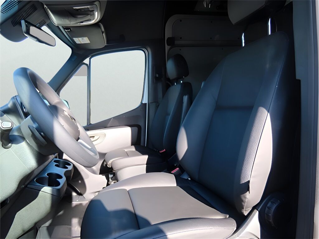 2024 Mercedes-Benz Sprinter 2500 Cargo 170 WB San Clemente CA