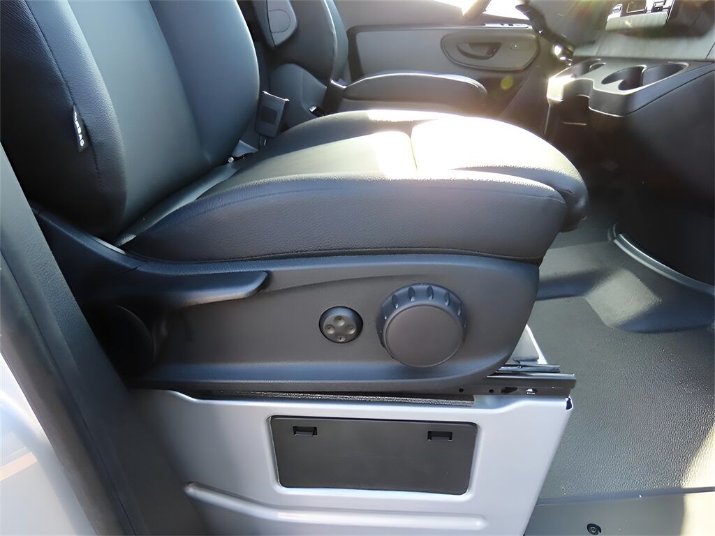 2024 Mercedes-Benz Sprinter 2500 Cargo 170 WB San Clemente CA