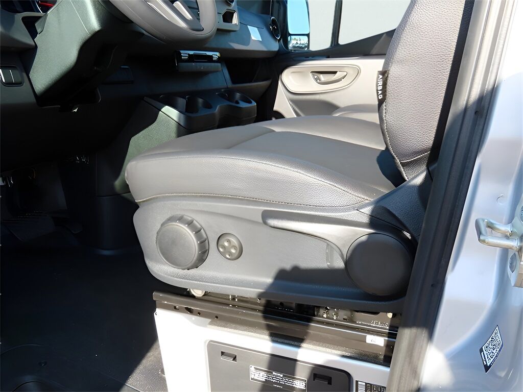 2024 Mercedes-Benz Sprinter 2500 Cargo 170 WB San Clemente CA