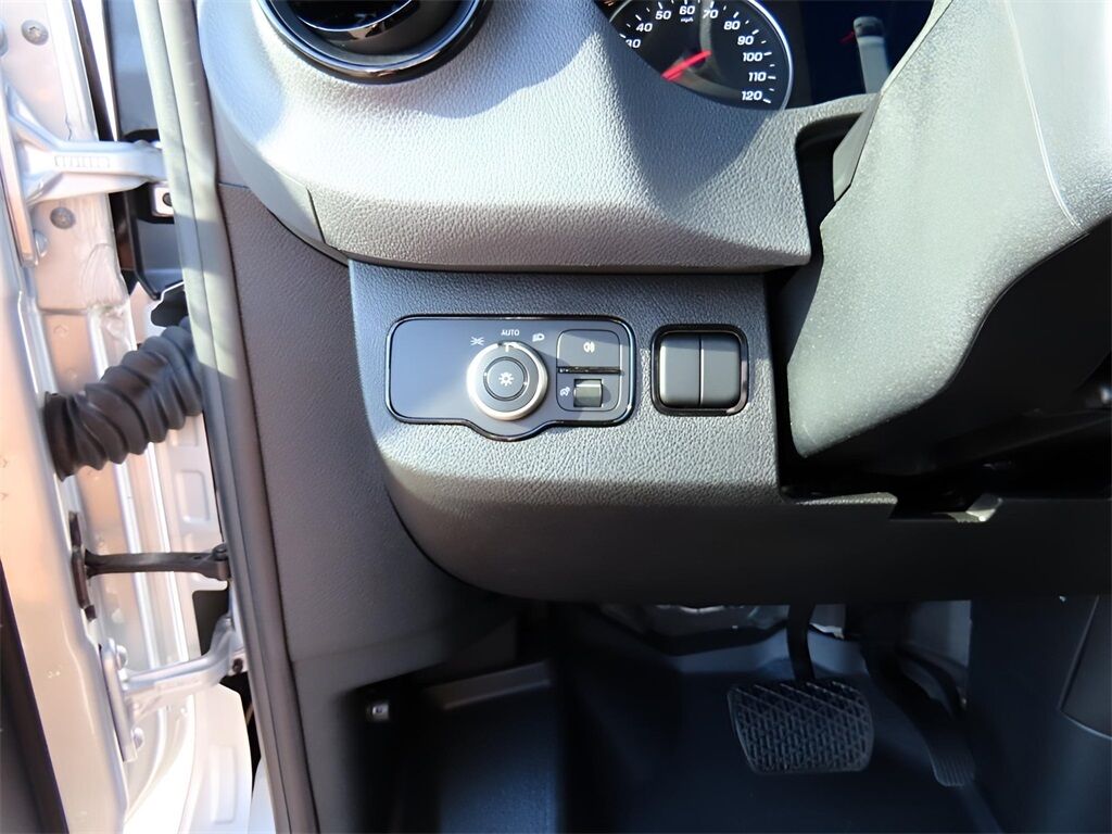 2024 Mercedes-Benz Sprinter 2500 Cargo 170 WB San Clemente CA