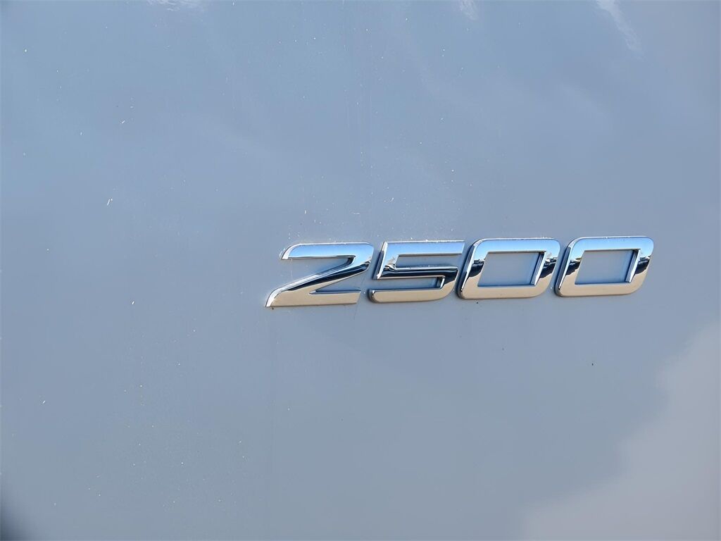 2024 Mercedes-Benz Sprinter 2500 Cargo 170 WB San Clemente CA