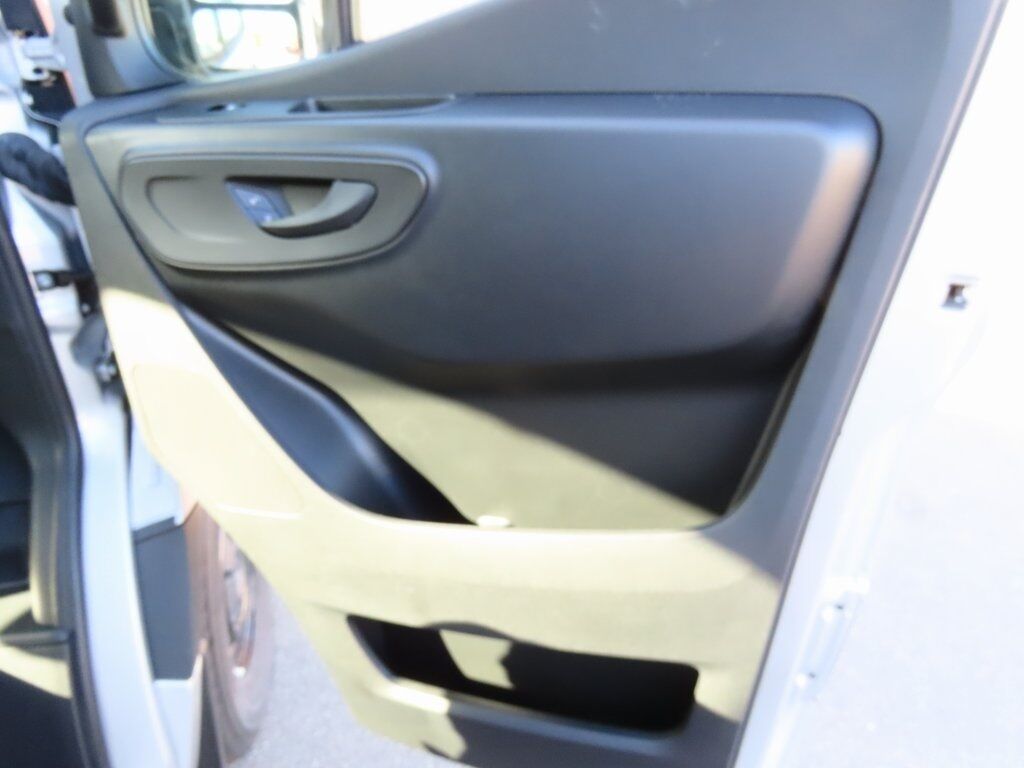2024 Mercedes-Benz Sprinter 2500 Cargo 170 WB San Clemente CA