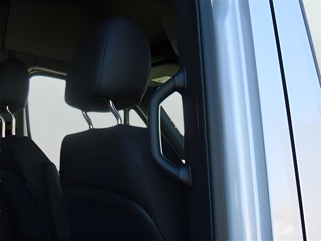 2024 Mercedes-Benz Sprinter 2500 Cargo 170 WB San Clemente CA