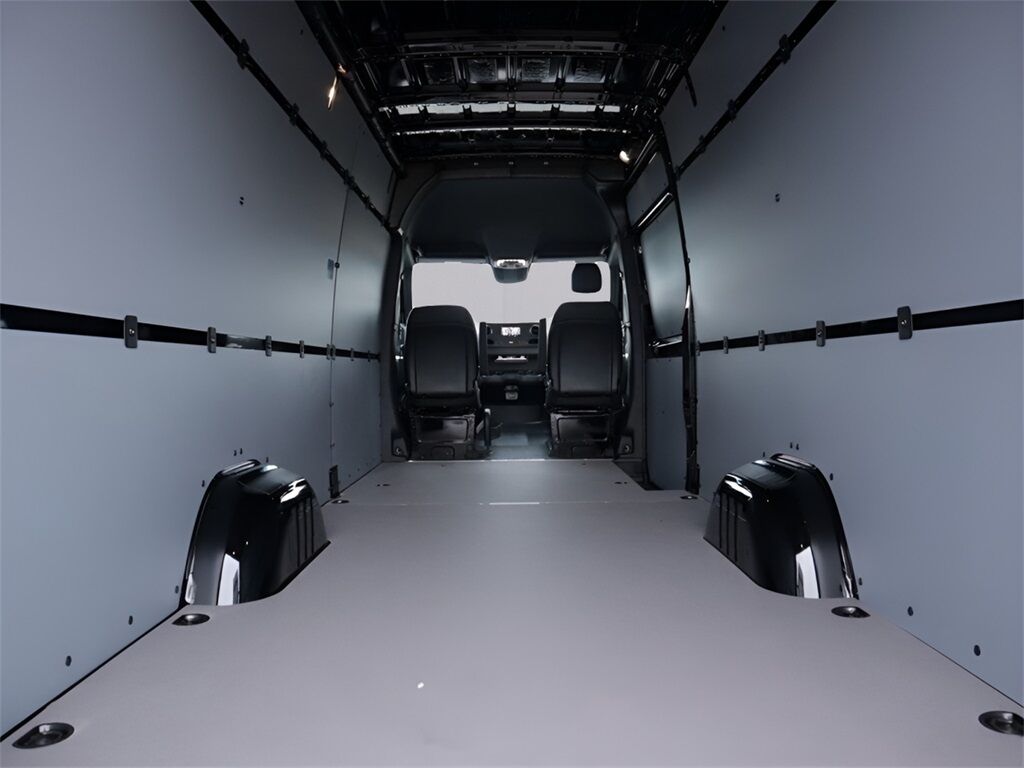 2024 Mercedes-Benz Sprinter 2500 Cargo 170 WB San Clemente CA