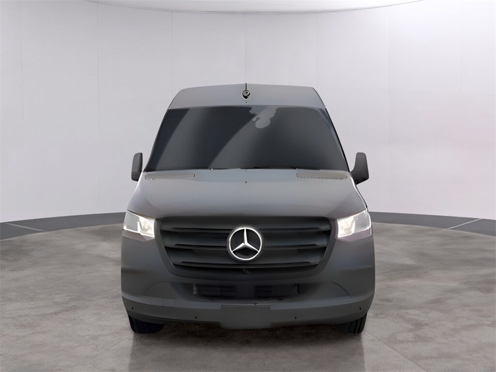 2024 Mercedes-Benz Sprinter 2500 Cargo 170 WB San Clemente CA