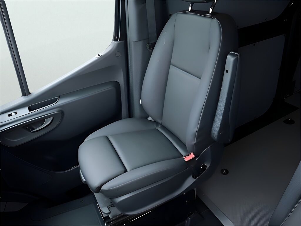 2024 Mercedes-Benz Sprinter 2500 Cargo 170 WB San Clemente CA