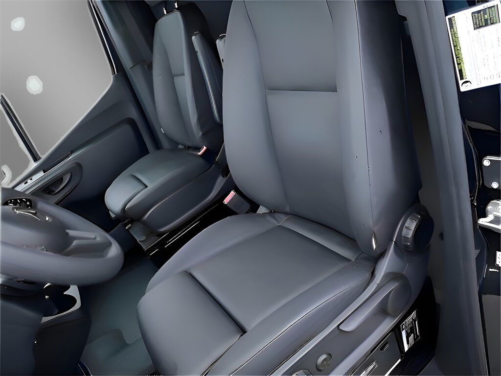 2024 Mercedes-Benz Sprinter 2500 Cargo 170 WB San Clemente CA