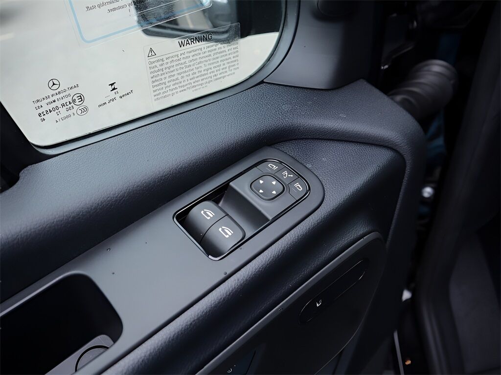 2024 Mercedes-Benz Sprinter 2500 Cargo 170 WB San Clemente CA