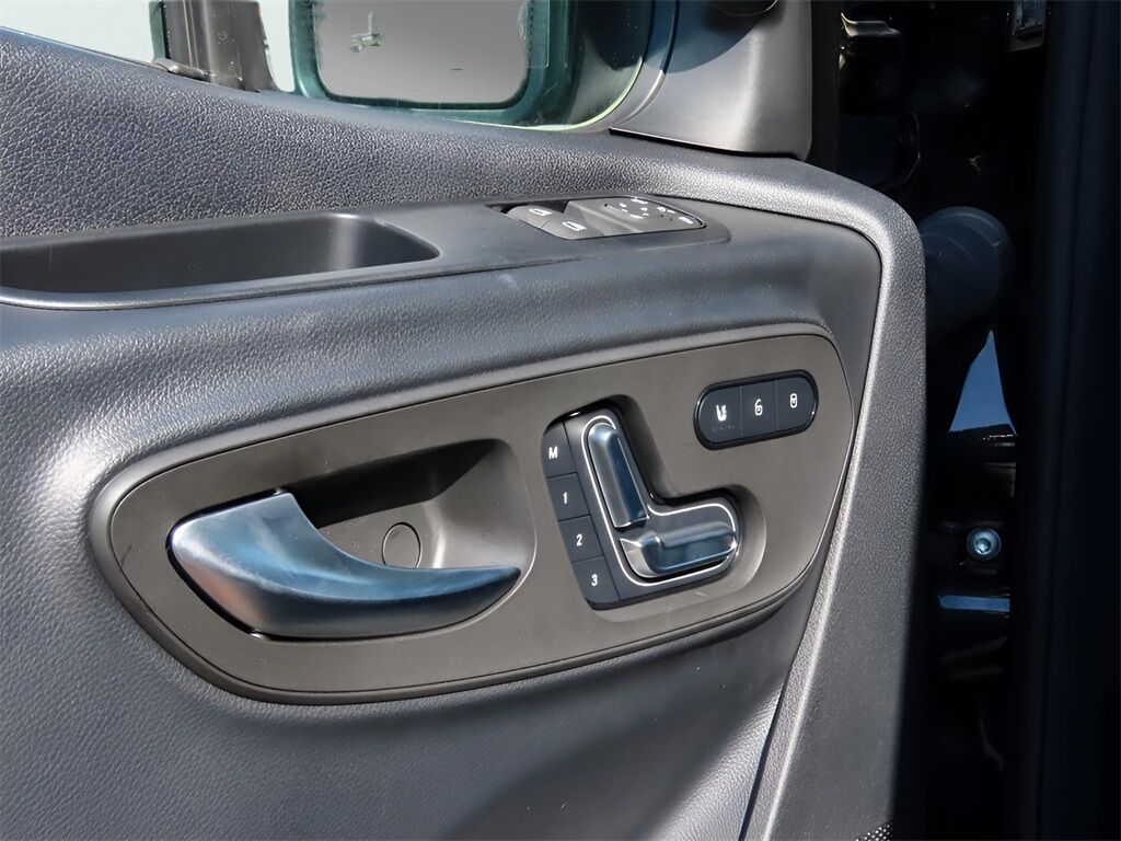 2024 Mercedes-Benz Sprinter 2500 Cargo 170 WB San Clemente CA