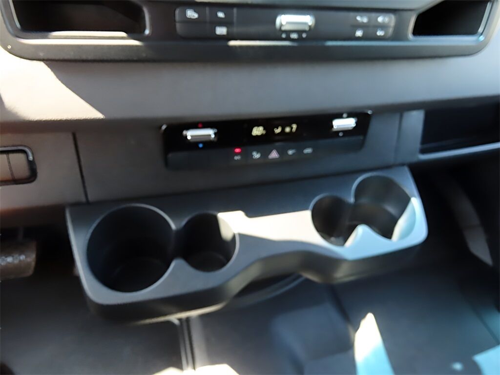 2024 Mercedes-Benz Sprinter 2500 Cargo 170 WB San Clemente CA