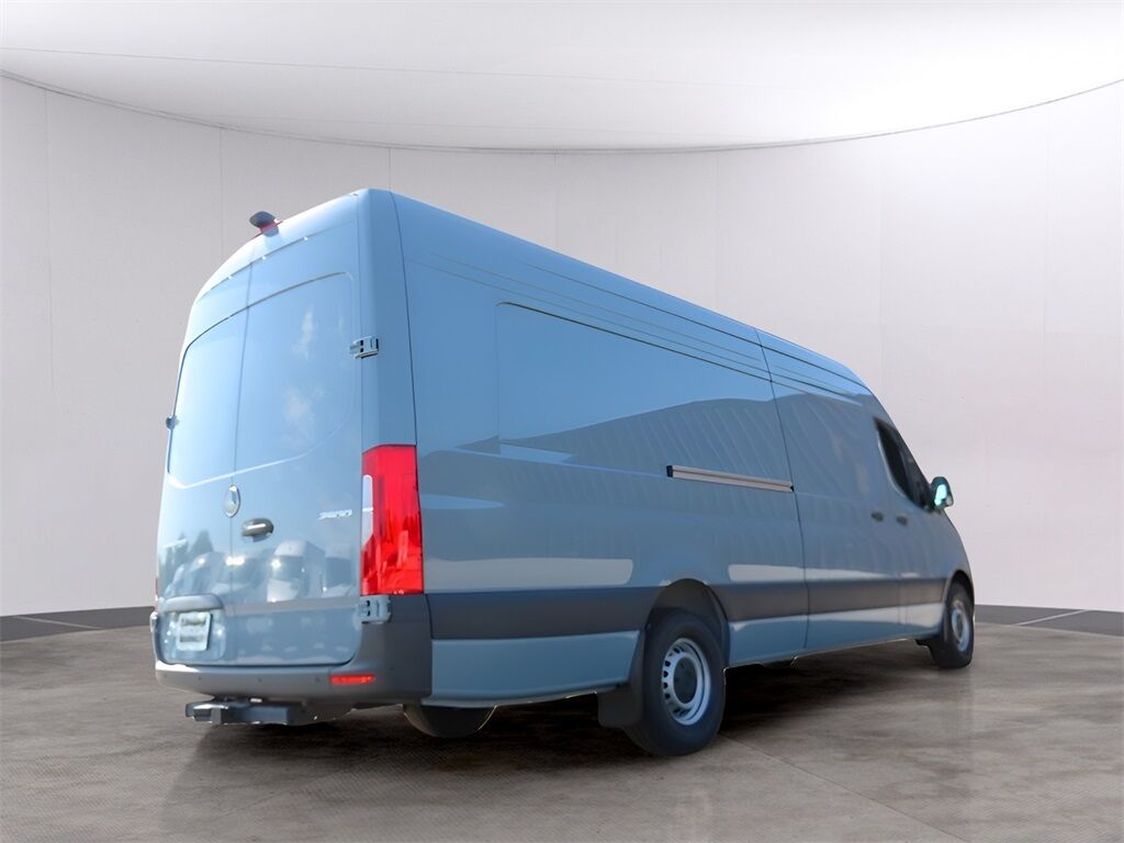 2024 Mercedes-Benz Sprinter 2500 Cargo 170 WB San Clemente CA