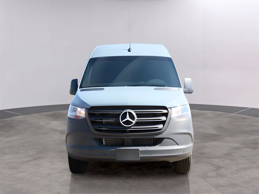 2024 Mercedes-Benz Sprinter 2500 Cargo 170 WB San Clemente CA