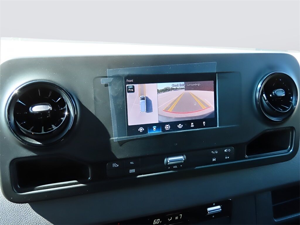 2024 Mercedes-Benz Sprinter 2500 Cargo 170 WB San Clemente CA