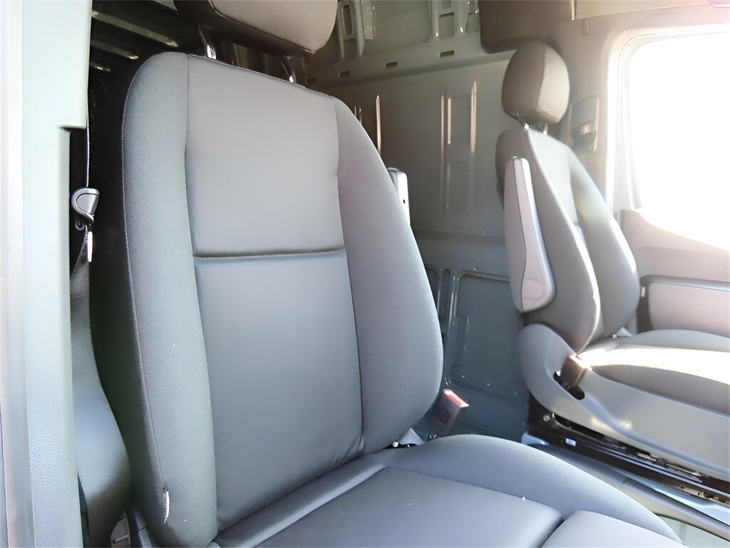 2024 Mercedes-Benz Sprinter 2500 Cargo 170 WB San Clemente CA
