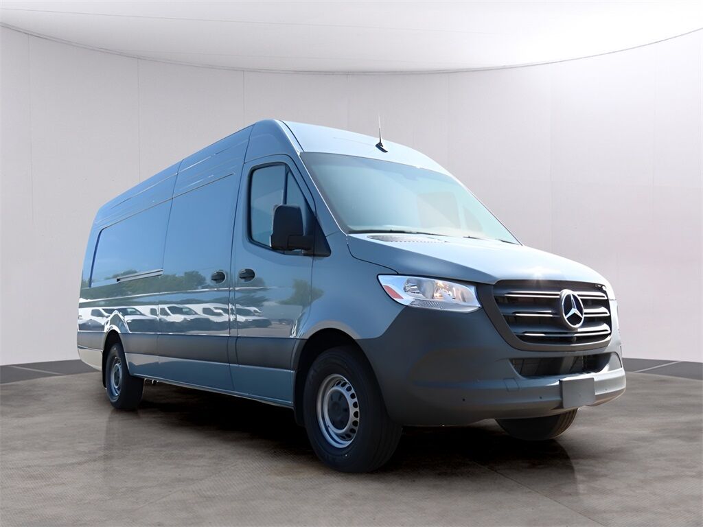 2024 Mercedes-Benz Sprinter 2500 Cargo 170 WB San Clemente CA