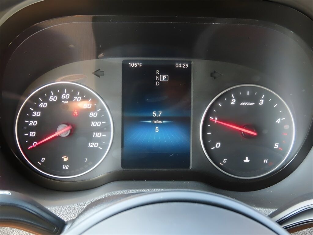 2024 Mercedes-Benz Sprinter 2500 Cargo 170 WB San Clemente CA