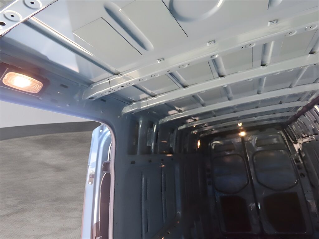 2024 Mercedes-Benz Sprinter 2500 Cargo 170 WB San Clemente CA