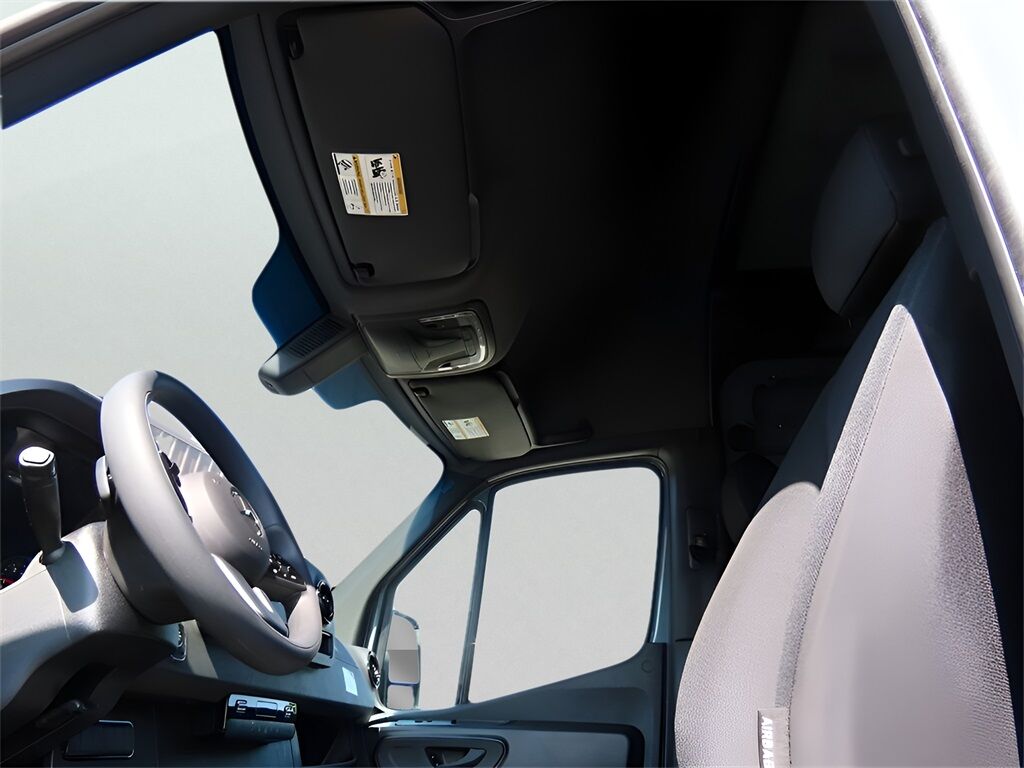 2024 Mercedes-Benz Sprinter 2500 Cargo 170 WB San Clemente CA