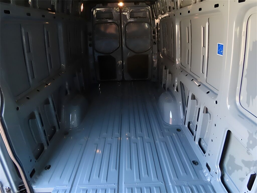 2024 Mercedes-Benz Sprinter 2500 Cargo 170 WB San Clemente CA