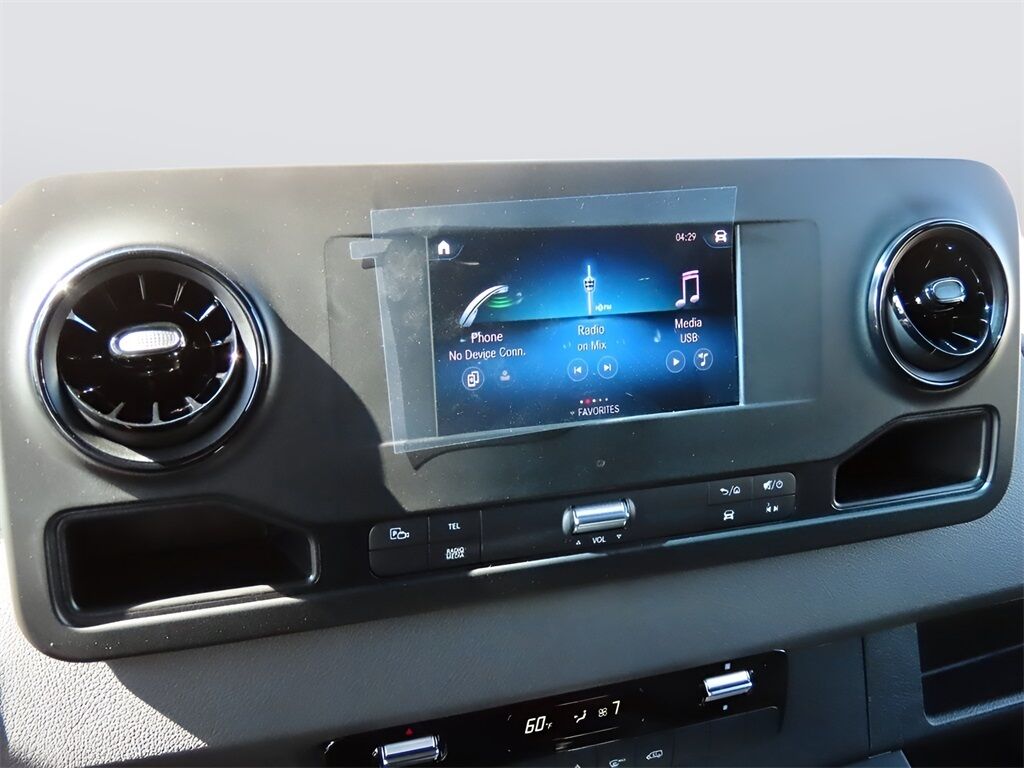 2024 Mercedes-Benz Sprinter 2500 Cargo 170 WB San Clemente CA