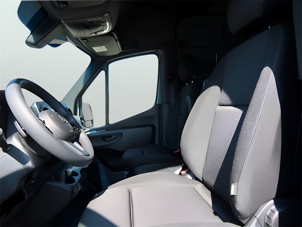 2024 Mercedes-Benz Sprinter 2500 Cargo 170 WB San Clemente CA