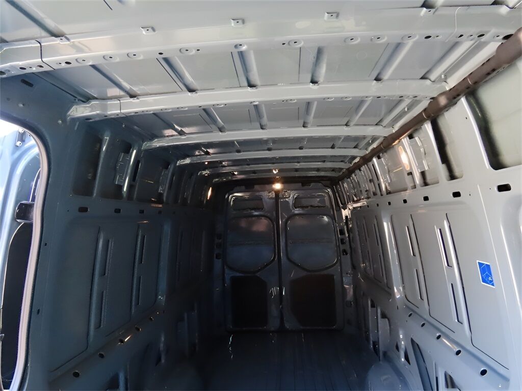 2024 Mercedes-Benz Sprinter 2500 Cargo 170 WB San Clemente CA