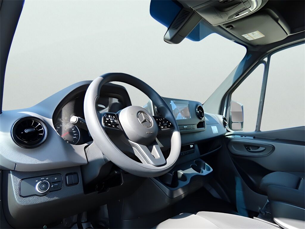 2024 Mercedes-Benz Sprinter 2500 Cargo 170 WB San Clemente CA