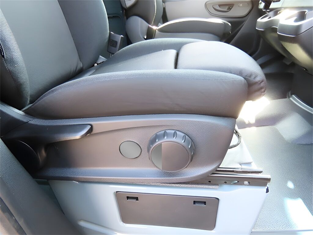2024 Mercedes-Benz Sprinter 2500 Cargo 170 WB San Clemente CA