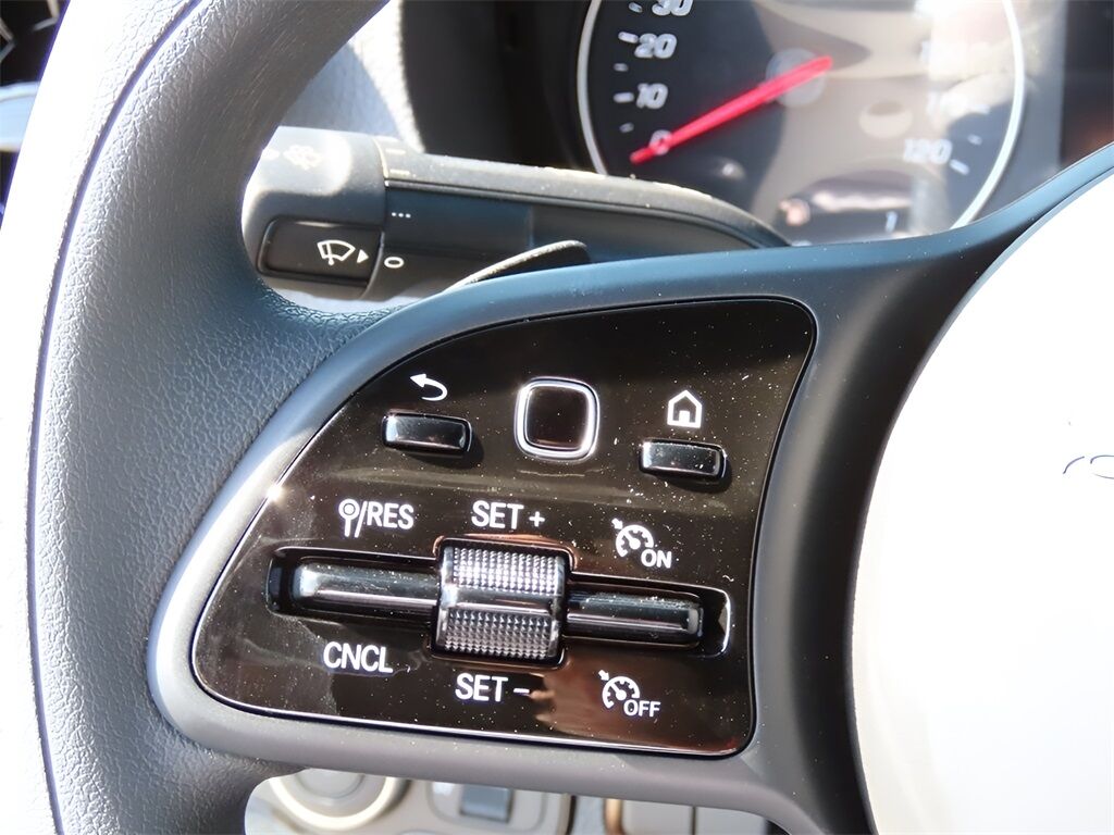 2024 Mercedes-Benz Sprinter 2500 Cargo 170 WB San Clemente CA