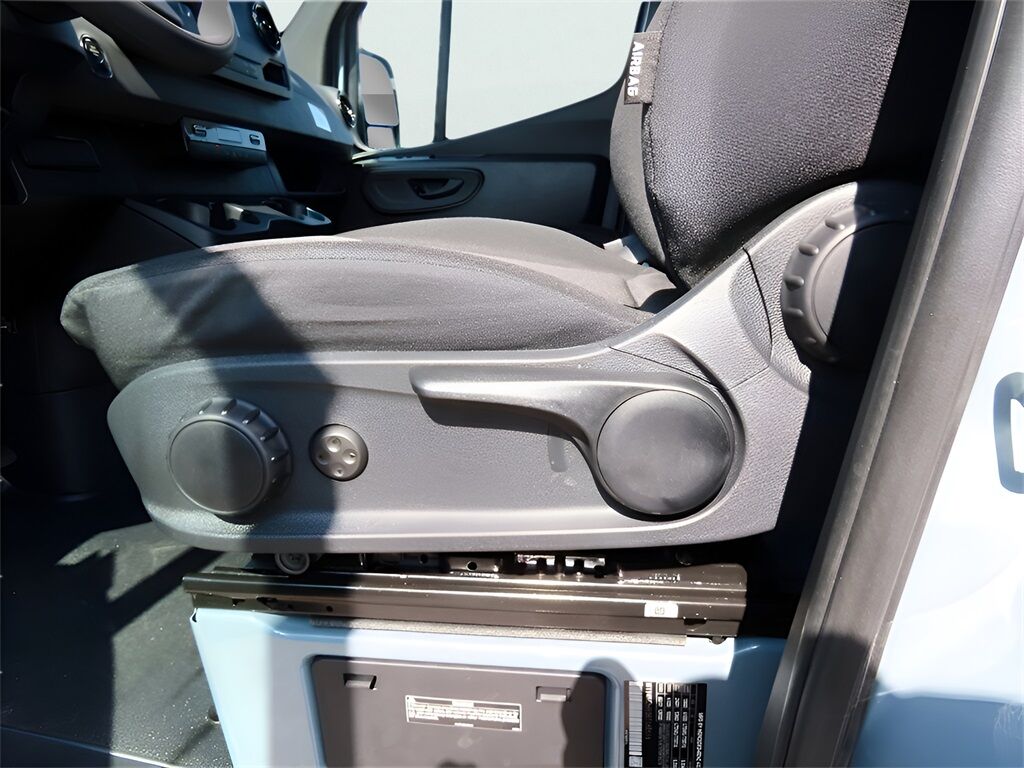 2024 Mercedes-Benz Sprinter 2500 Cargo 170 WB San Clemente CA