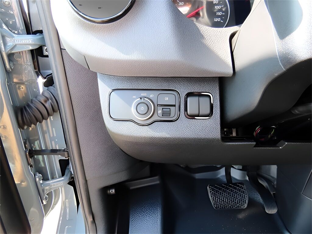2024 Mercedes-Benz Sprinter 2500 Cargo 170 WB San Clemente CA