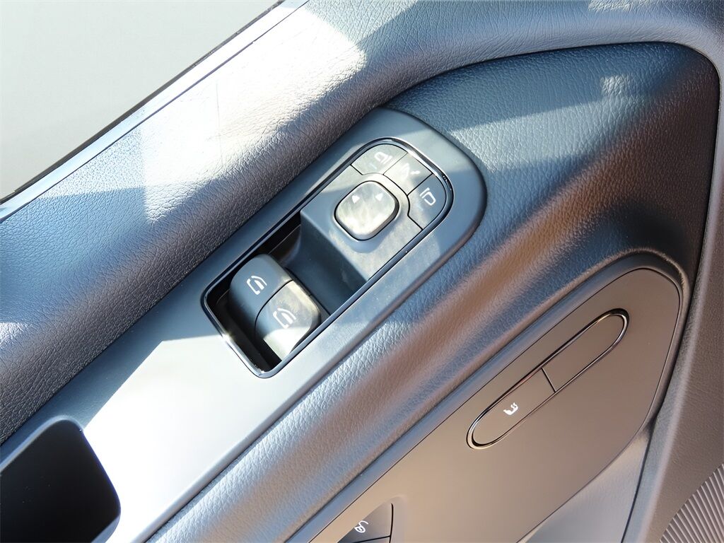 2024 Mercedes-Benz Sprinter 2500 Cargo 170 WB San Clemente CA