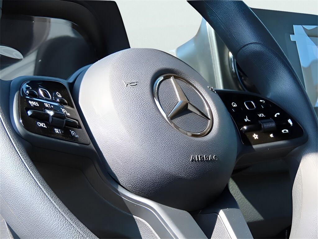 2024 Mercedes-Benz Sprinter 2500 Cargo 170 WB San Clemente CA