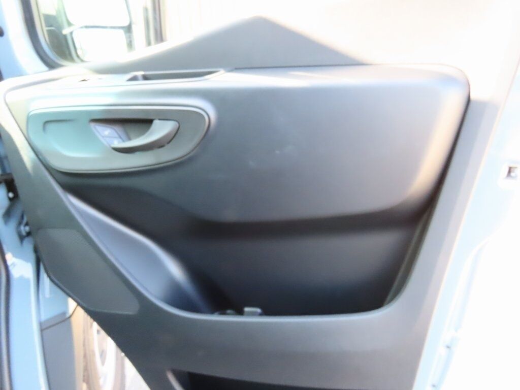 2024 Mercedes-Benz Sprinter 2500 Cargo 170 WB San Clemente CA