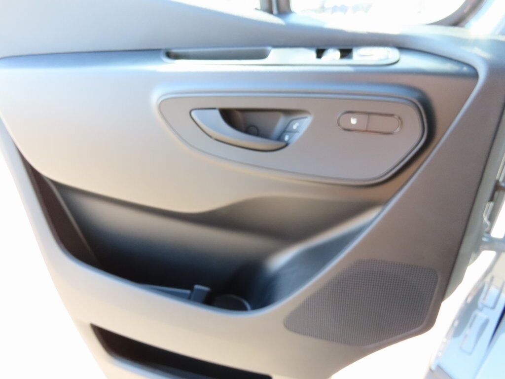 2024 Mercedes-Benz Sprinter 2500 Cargo 170 WB San Clemente CA