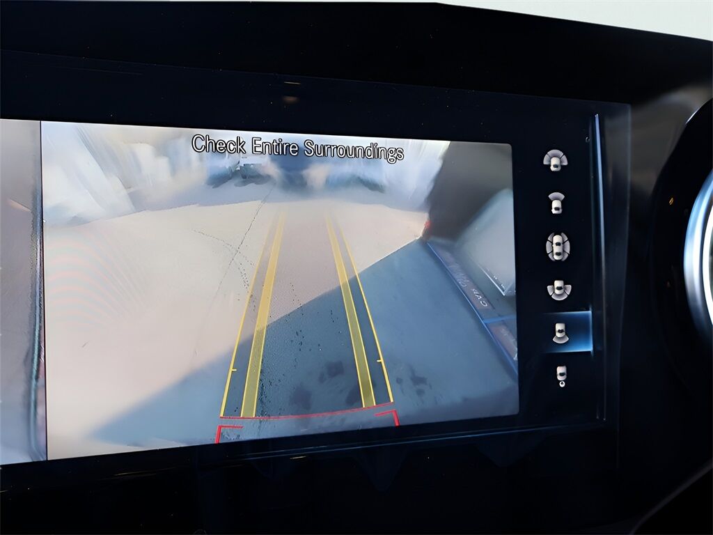 2024 Mercedes-Benz Sprinter 2500 Cargo 170 WB San Clemente CA