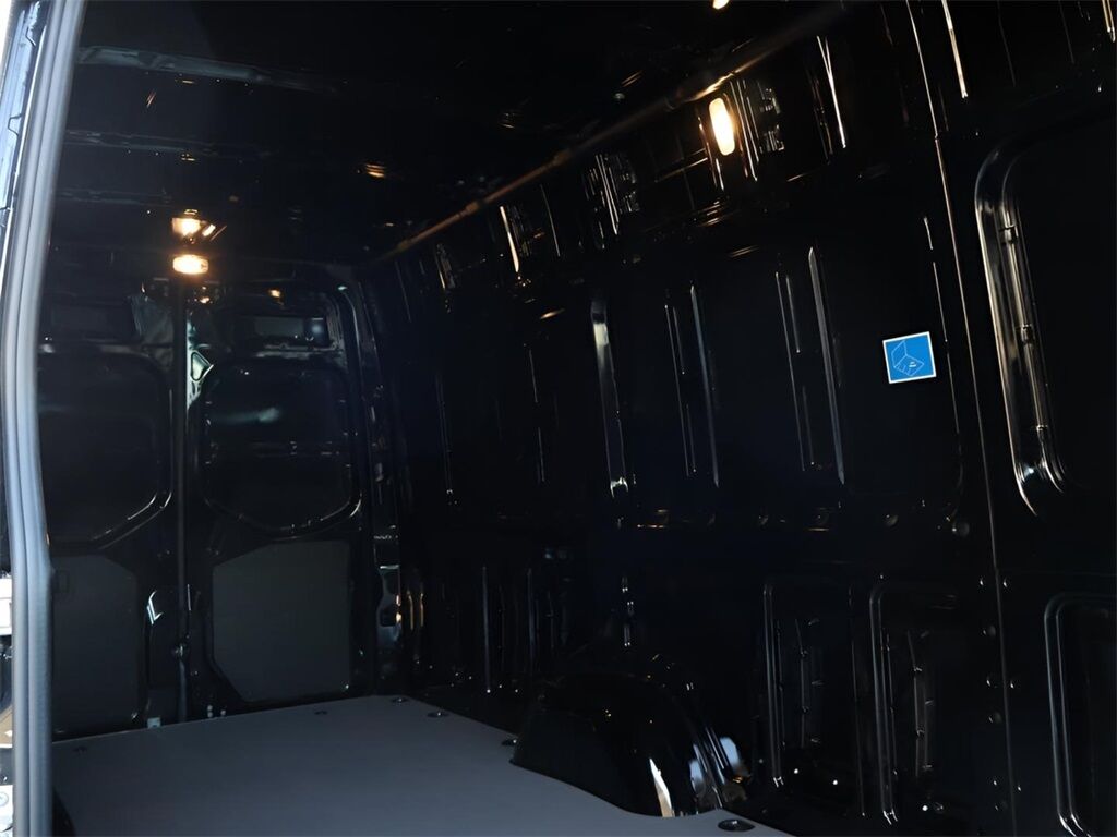 2024 Mercedes-Benz Sprinter 2500 Cargo 170 WB San Clemente CA
