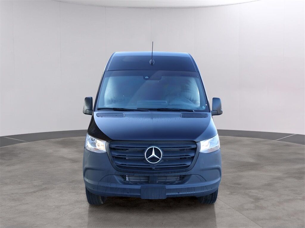 2024 Mercedes-Benz Sprinter 2500 Cargo 170 WB San Clemente CA
