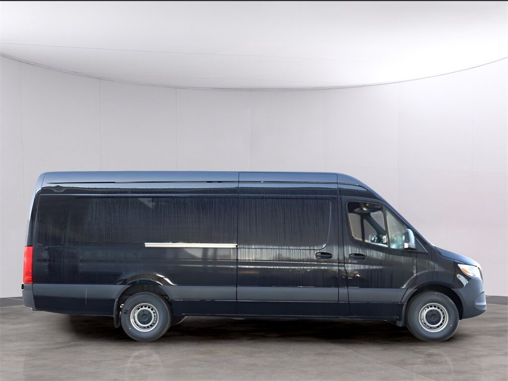 2024 Mercedes-Benz Sprinter 2500 Cargo 170 WB San Clemente CA