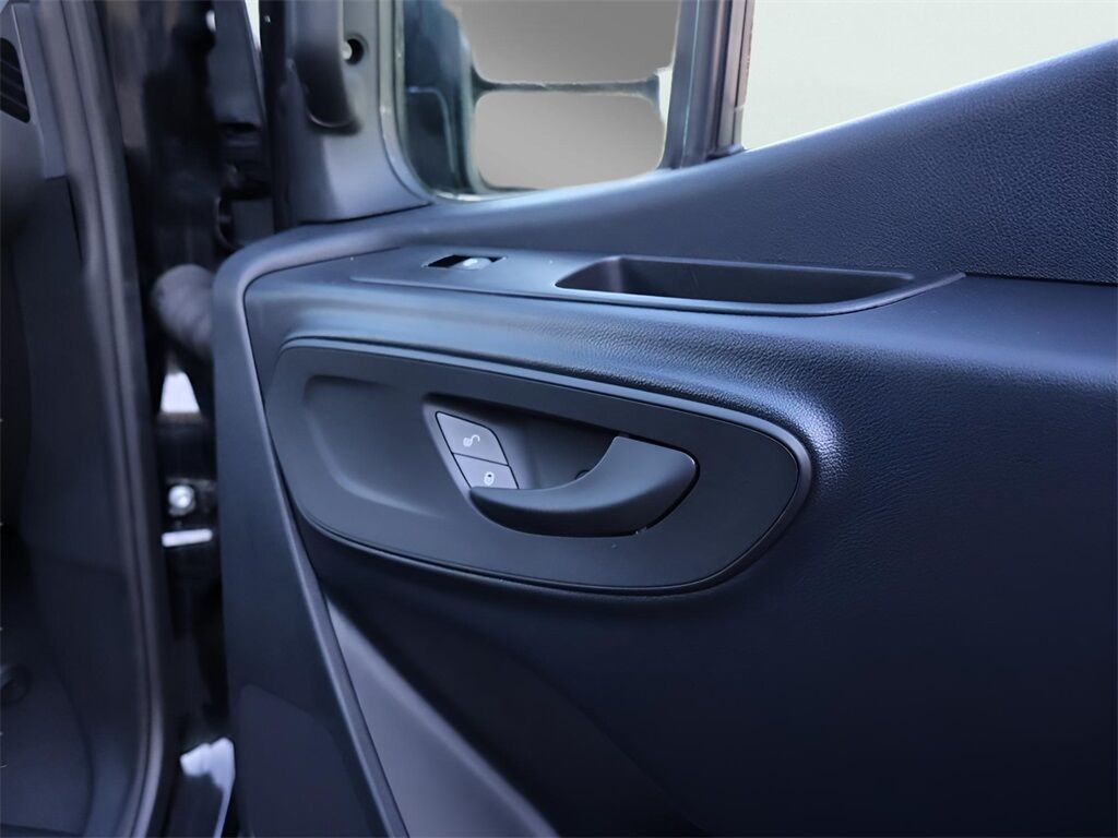 2024 Mercedes-Benz Sprinter 2500 Cargo 170 WB San Clemente CA