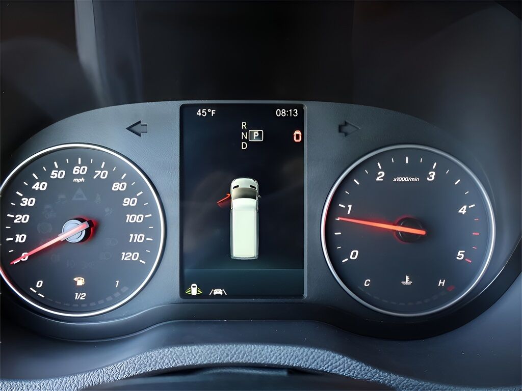 2024 Mercedes-Benz Sprinter 2500 Cargo 170 WB San Clemente CA