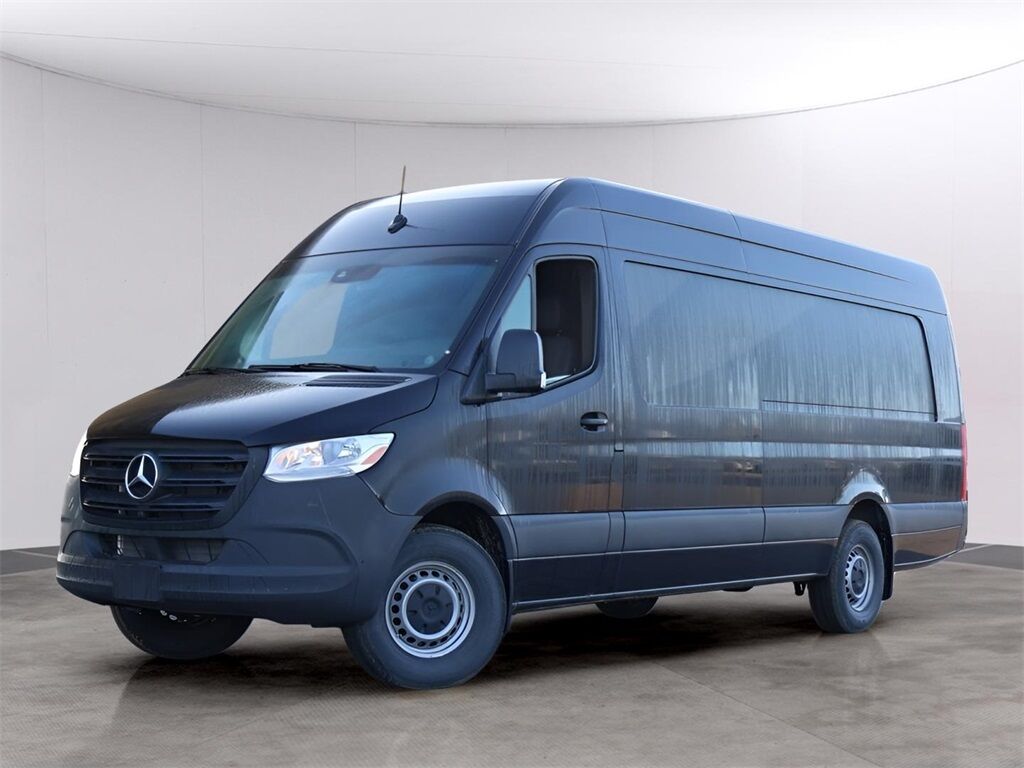 2024 Mercedes-Benz Sprinter 2500 Cargo 170 WB San Clemente CA