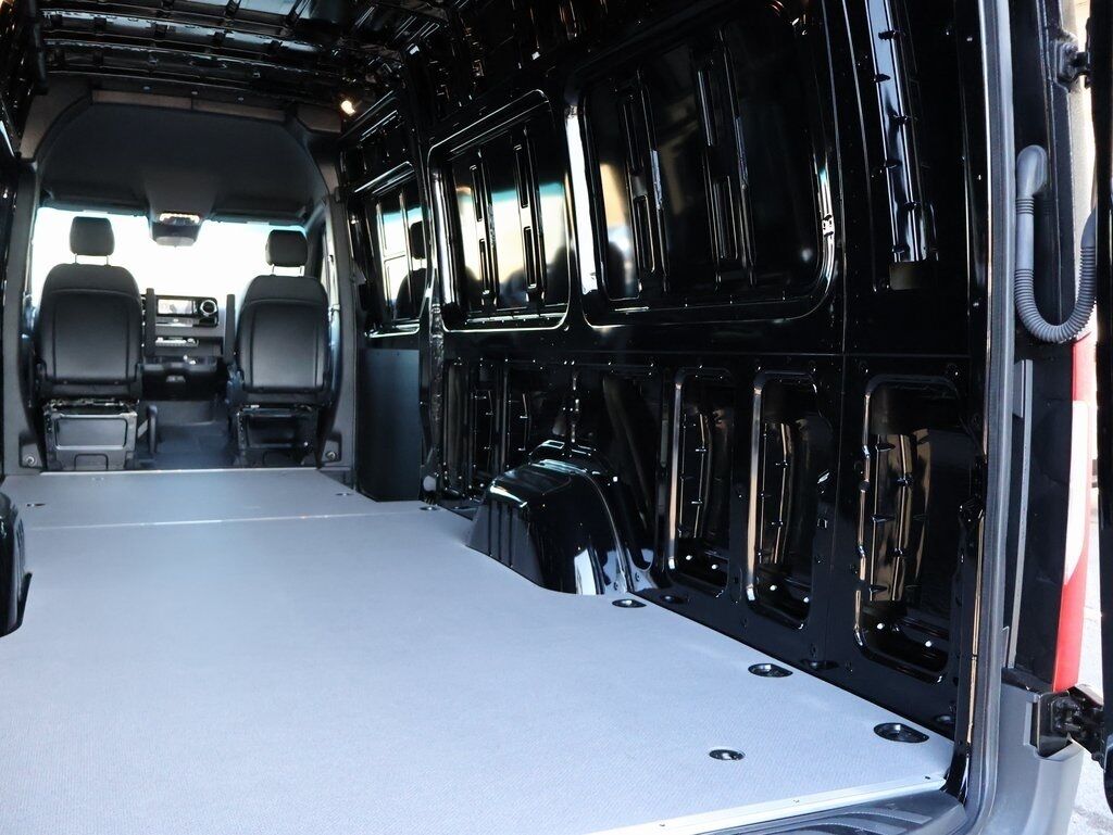 2024 Mercedes-Benz Sprinter 2500 Cargo 170 WB San Clemente CA