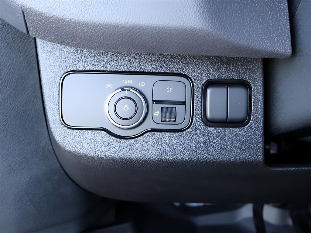 2024 Mercedes-Benz Sprinter 2500 Cargo 170 WB San Clemente CA