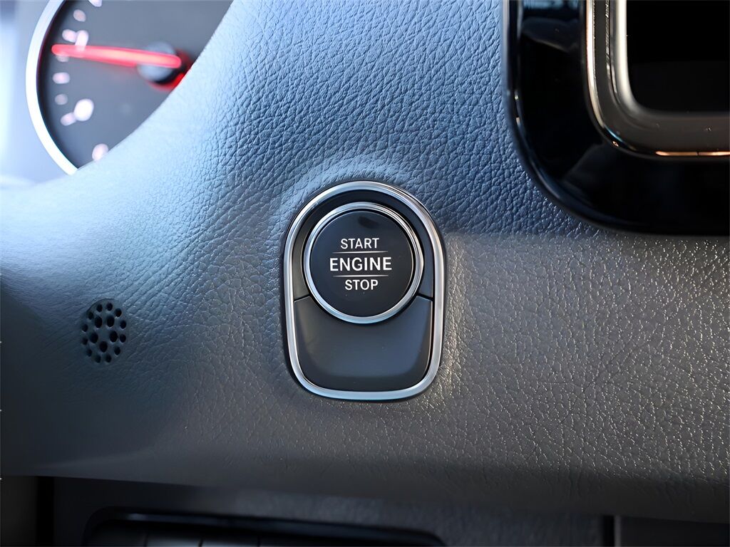2024 Mercedes-Benz Sprinter 2500 Cargo 170 WB San Clemente CA